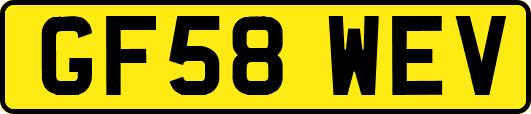 GF58WEV