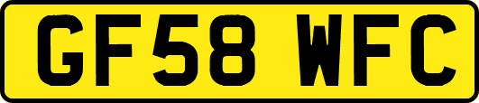 GF58WFC
