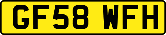 GF58WFH
