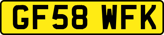 GF58WFK