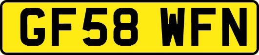 GF58WFN