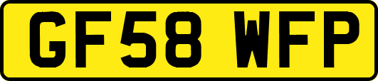 GF58WFP