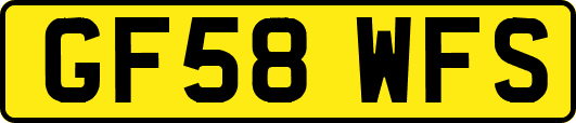 GF58WFS