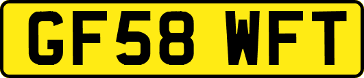GF58WFT
