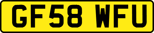GF58WFU