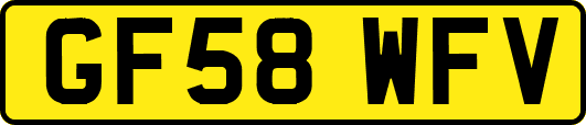 GF58WFV
