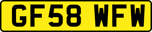 GF58WFW