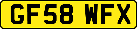 GF58WFX