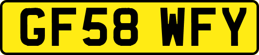 GF58WFY