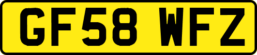 GF58WFZ