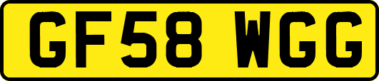 GF58WGG