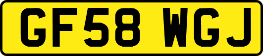 GF58WGJ