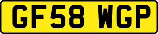 GF58WGP