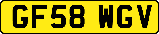 GF58WGV