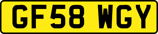 GF58WGY