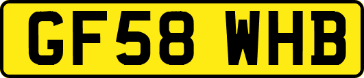 GF58WHB
