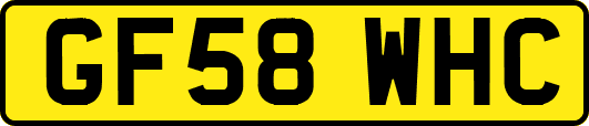 GF58WHC