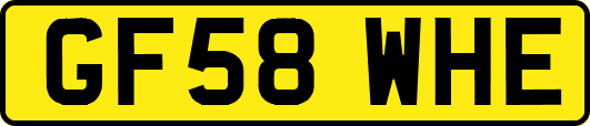 GF58WHE