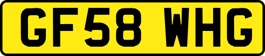 GF58WHG