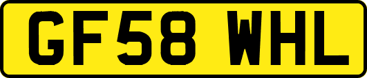 GF58WHL