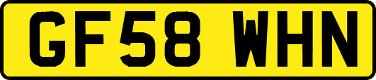 GF58WHN
