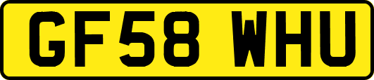 GF58WHU
