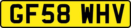 GF58WHV