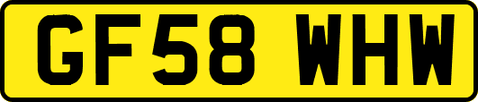 GF58WHW