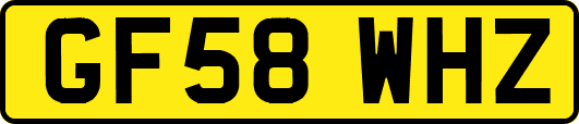 GF58WHZ