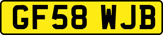 GF58WJB