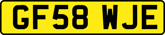 GF58WJE