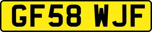 GF58WJF