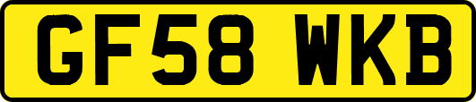 GF58WKB