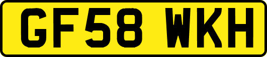 GF58WKH