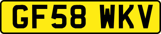 GF58WKV