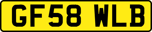 GF58WLB