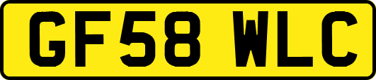GF58WLC