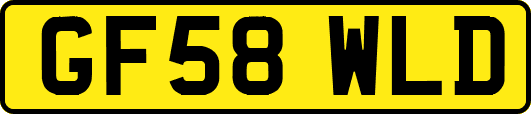GF58WLD