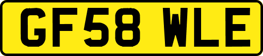 GF58WLE