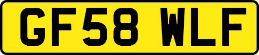 GF58WLF