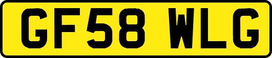 GF58WLG