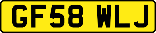 GF58WLJ
