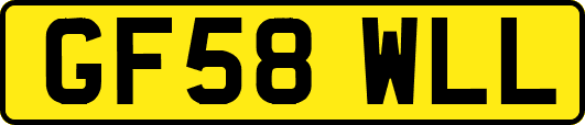 GF58WLL