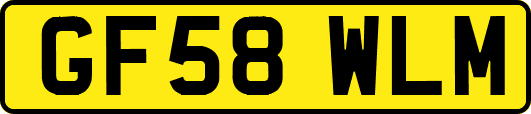 GF58WLM