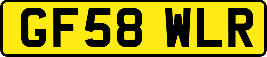 GF58WLR