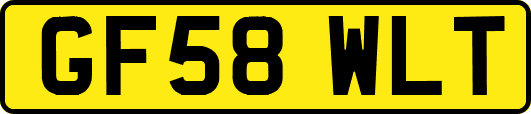 GF58WLT