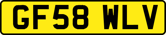 GF58WLV
