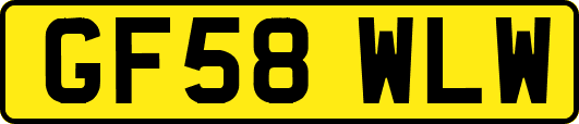 GF58WLW
