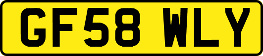 GF58WLY