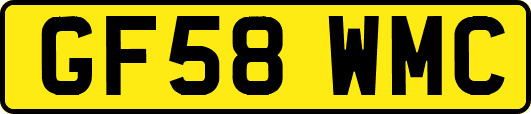 GF58WMC